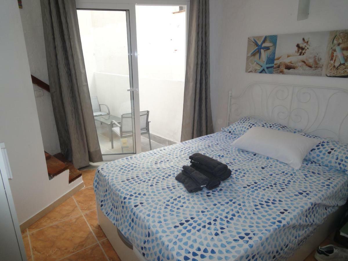 Apartament Americas And Night