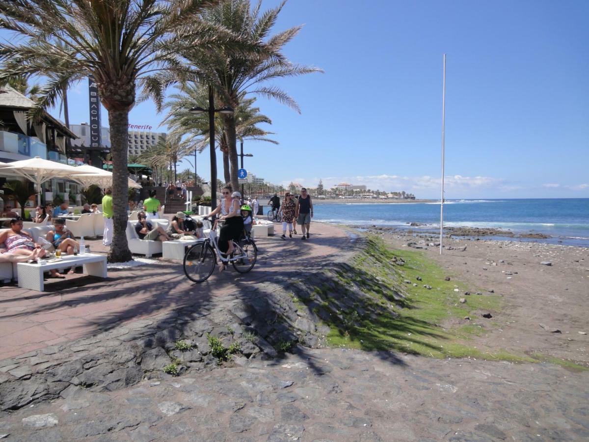 Apartament Americas And Night Playa de las Américas