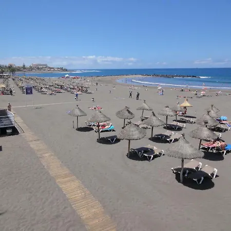 Bungalow Las Americas Beach And Night Playa de las Americas  Exterior photo