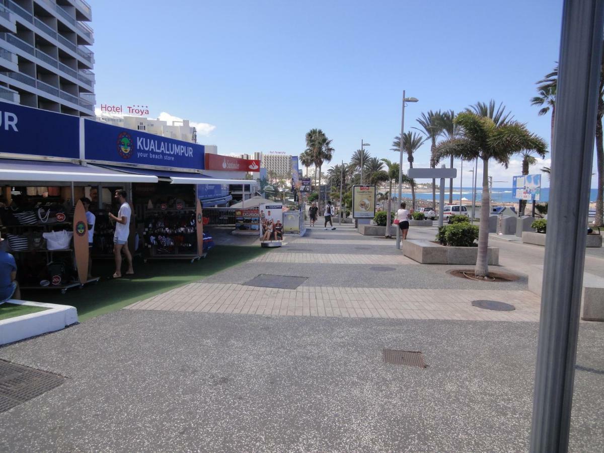 Apartamento Américas Beach&night